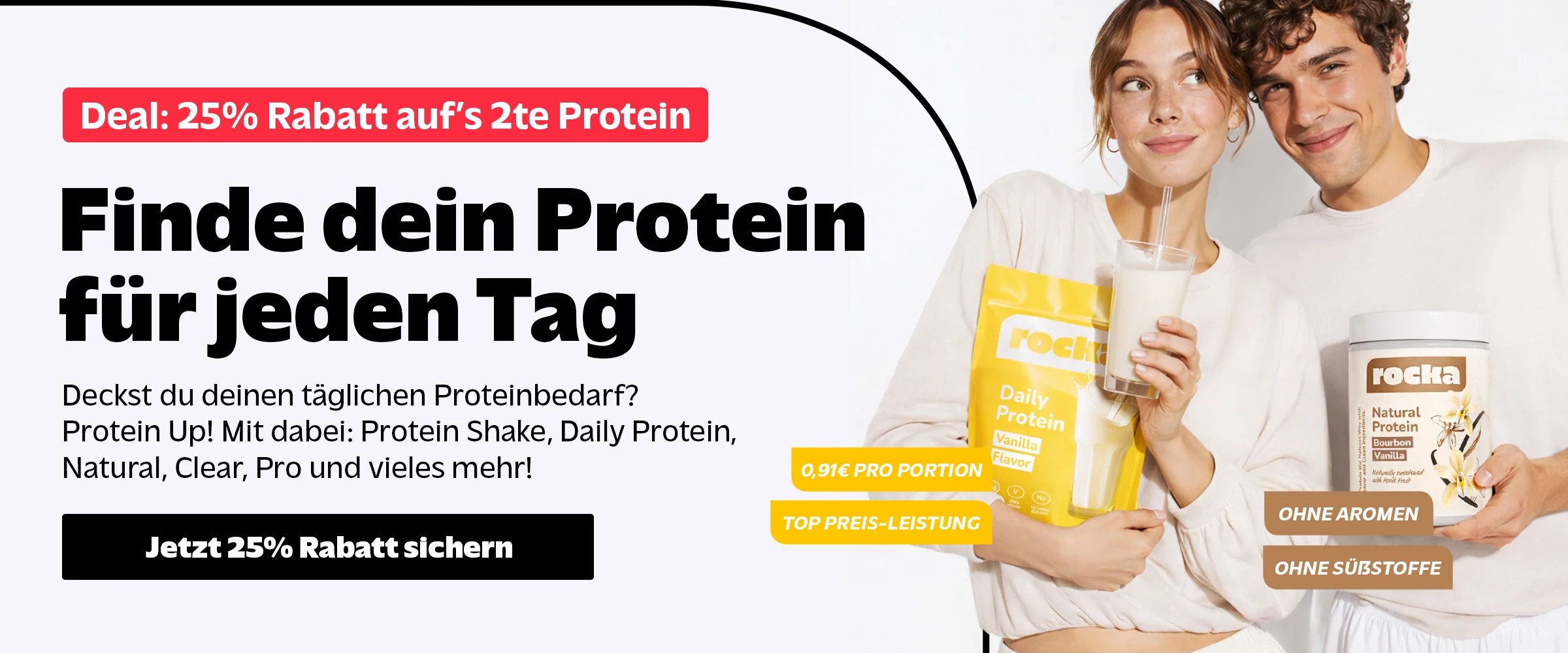 Vollgas Vegan, Voller Geschmack